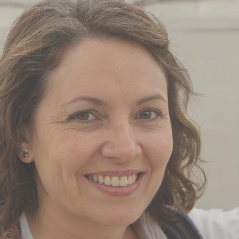 Vedrana Šošić, partnerica i voditeljica edukacijskih programa